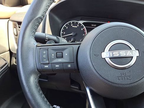 Used 2023 Nissan Rogue SL w/ SL Premium Package AWD/4WD image 31