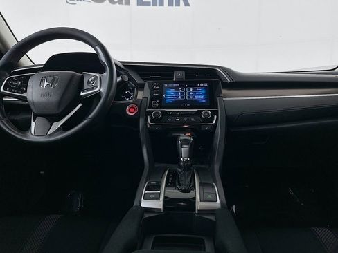 Used 2020 Honda Civic EX image 28