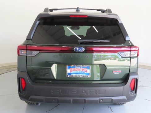 New 2026 Subaru Outback Limited AWD/4WD image 5