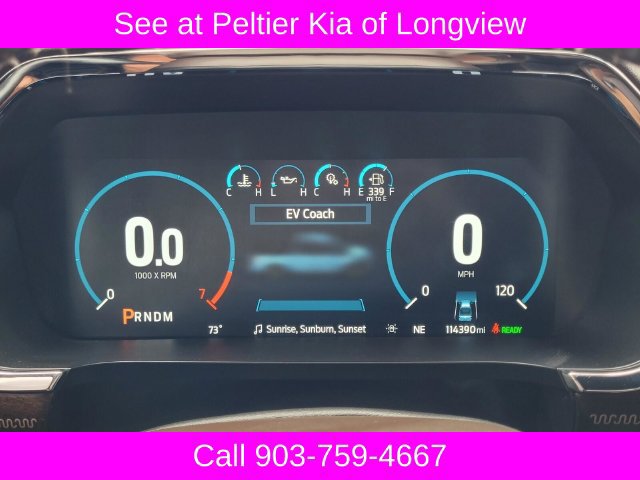 Used 2021 Ford F150 King Ranch w/ Equipment Group 601A High AWD/4WD image 32