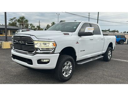 Used 2024 RAM 2500 Laramie