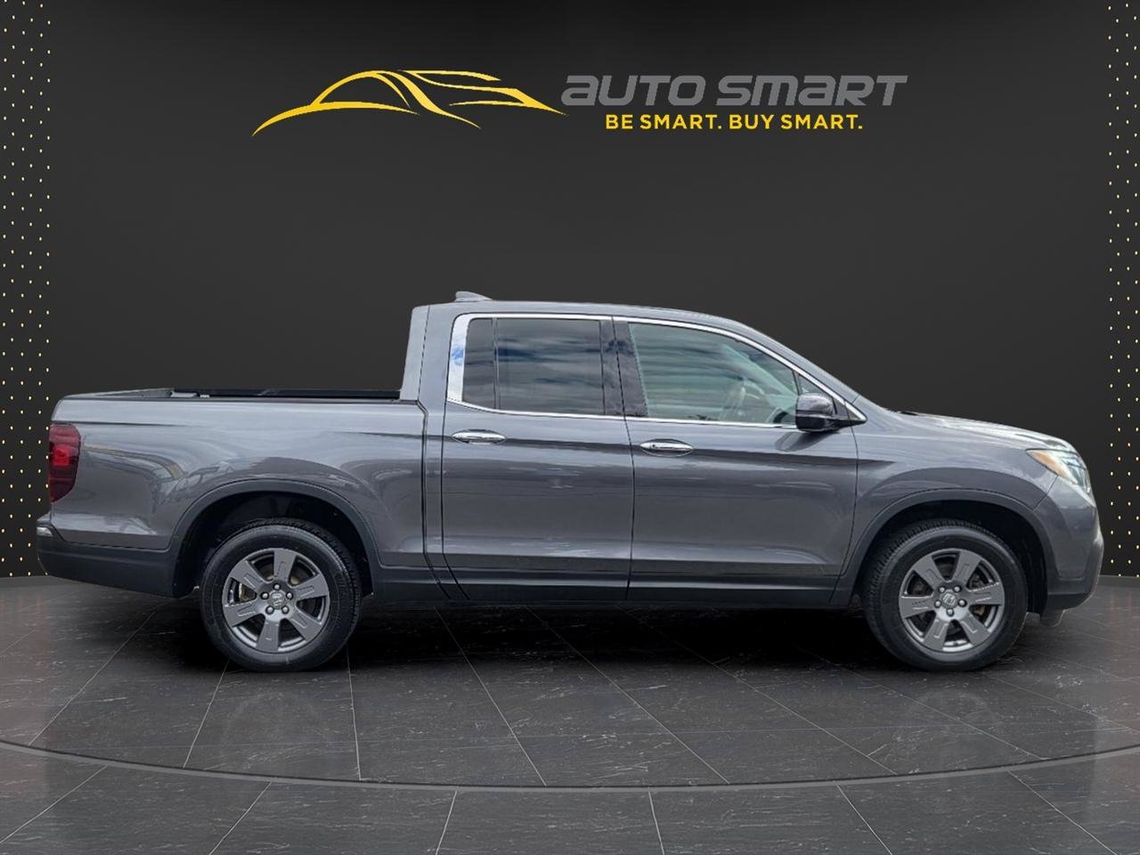 Used 2020 Honda Ridgeline RTL-E image 6