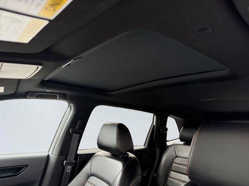 Used 2023 Honda CR-V Sport Touring image 13