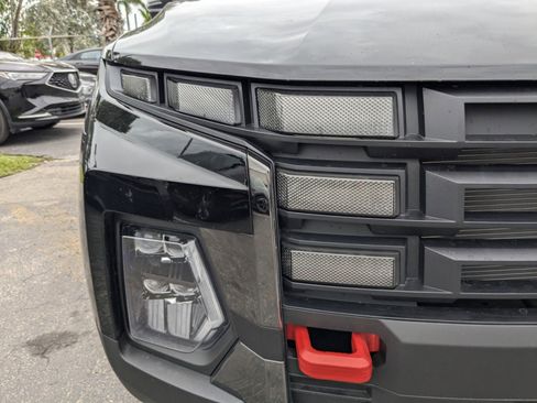 New 2025 Hyundai Santa Cruz XRT image 10