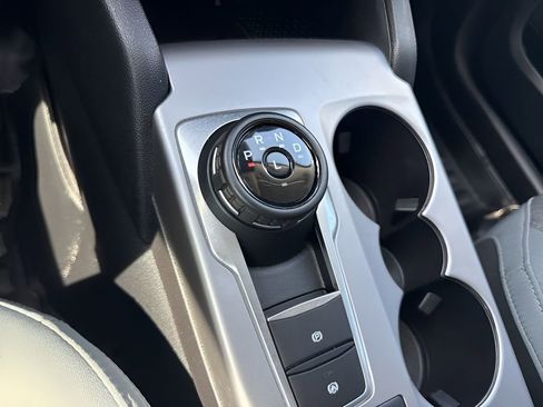 Used 2024 Ford Bronco Sport Big Bend w/ Convenience Package image 16