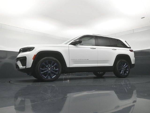 New 2026 Jeep Grand Cherokee Limited AWD/4WD image 20
