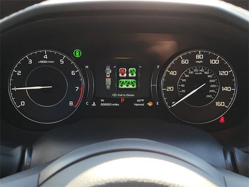 New 2026 Acura RDX SH-AWD w/ Advance Package image 25