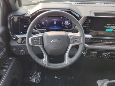 New 2026 Chevrolet Silverado 1500 RST w/ RST Select Package AWD/4WD image 28