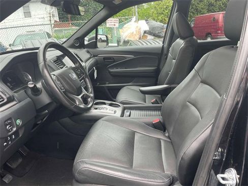 Used 2022 Honda Passport EX-L image 14