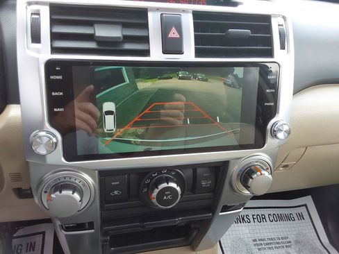 Used 2013 Toyota 4Runner SR5 w/ Premium Pkg AWD/4WD image 18