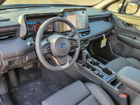 New 2026 Subaru Outback Touring XT AWD/4WD image 3