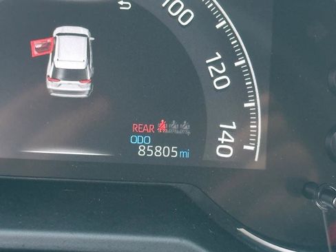Certified 2023 Toyota RAV4 LE AWD/4WD image 21