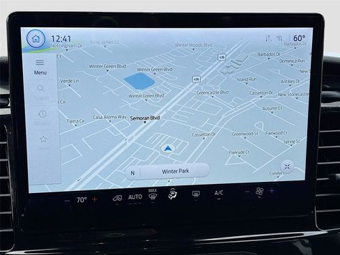 Used 2024 Ford Transit 350 XLT image 13