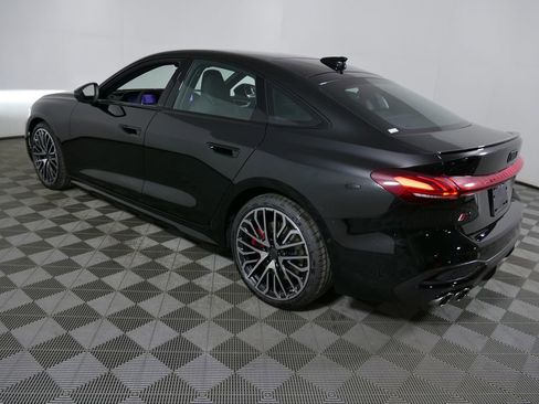 New 2026 Audi S5 Premium Plus AWD/4WD image 5