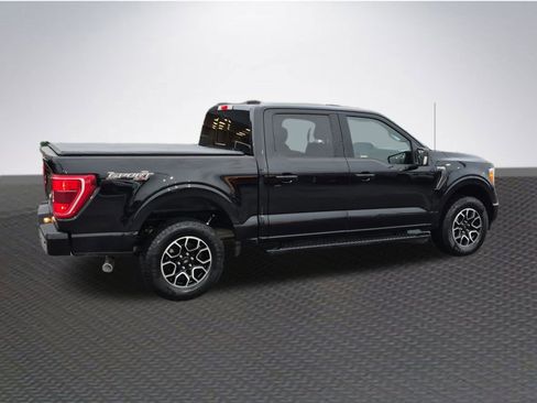 Used 2023 Ford F150 XLT w/ Equipment Group 302A High image 4