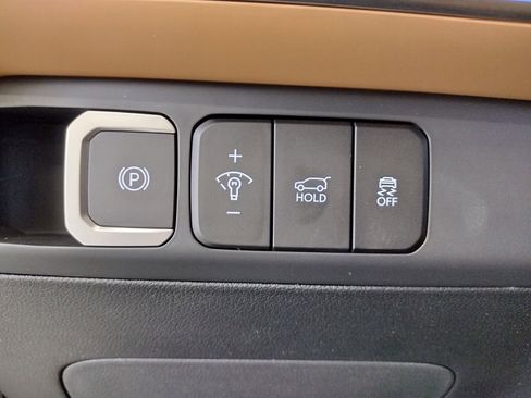 New 2026 Hyundai Santa Fe Limited image 33