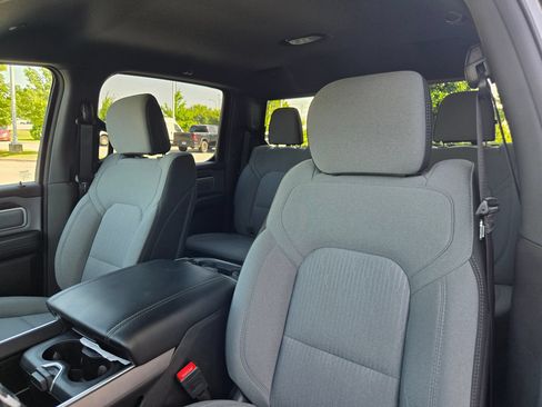 Used 2023 RAM 1500 Big Horn AWD/4WD image 23