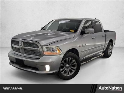 Used 2014 RAM 1500 Limited