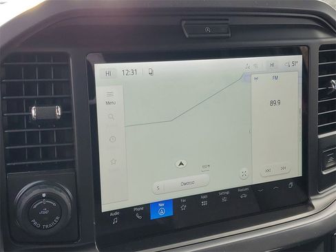 New 2026 Ford F150 XLT image 19