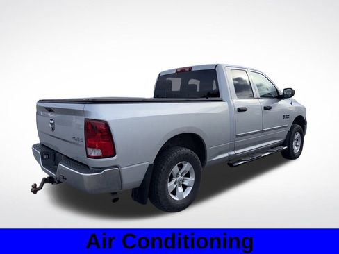 Used 2013 RAM 1500 Tradesman w/ Popular Equipment Group image 4