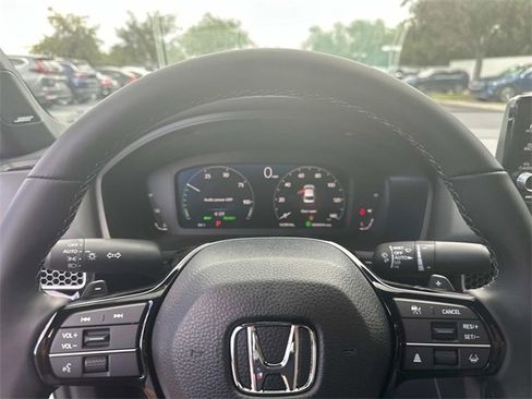 New 2026 Honda Civic Sport Touring image 29