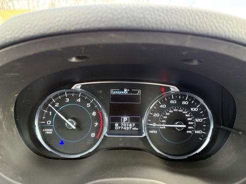 Used 2018 Subaru Forester 2.5i Limited image 14