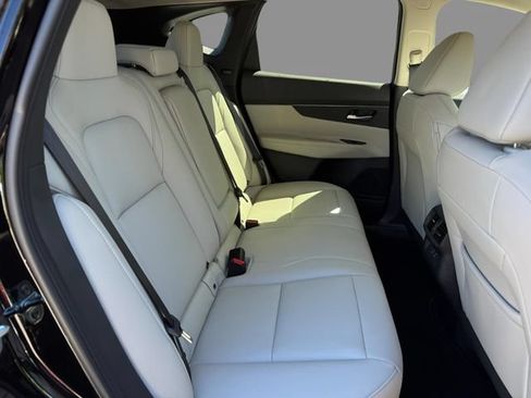 New 2026 Nissan Murano SV AWD/4WD image 10
