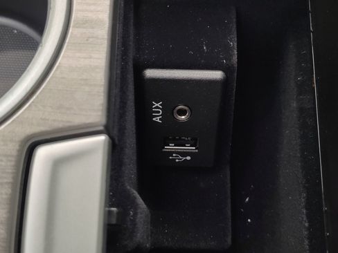 Used 2017 Nissan Murano SL FWD image 21