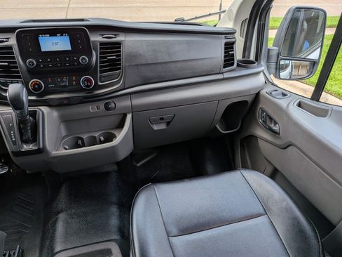 Used 2023 Ford Transit 350 XL RWD image 16