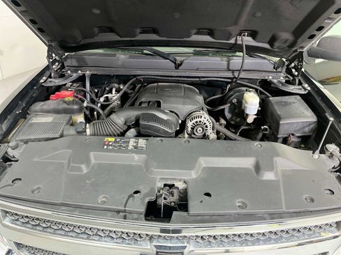 Used 2013 Chevrolet Silverado 1500 LT w/ All-Star Edition image 17