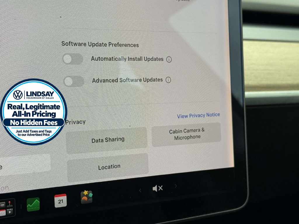 Used 2018 Tesla Model 3 Long Range RWD image 22