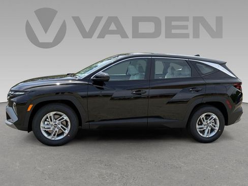 New 2026 Hyundai Tucson SE FWD image 65
