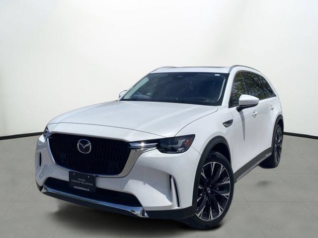 Used MAZDA CX-90 for Sale in Denver, CO - Autotrader