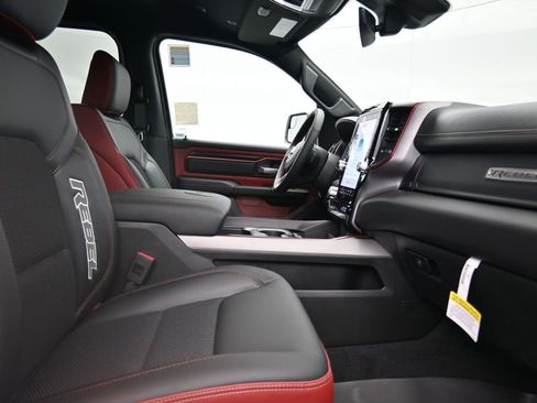 New 2026 RAM 1500 Rebel w/ Bed Utility Group image 16