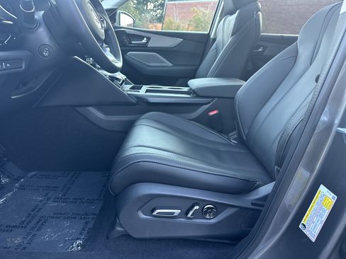 New 2026 Acura MDX FWD w/ Technology Package image 9