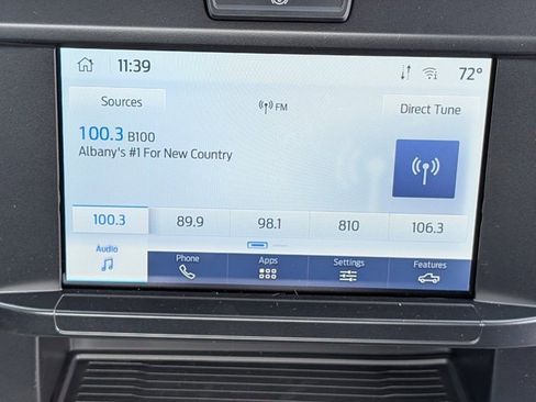 New 2026 Ford F450 XL w/ Ambulance Prep Package image 15