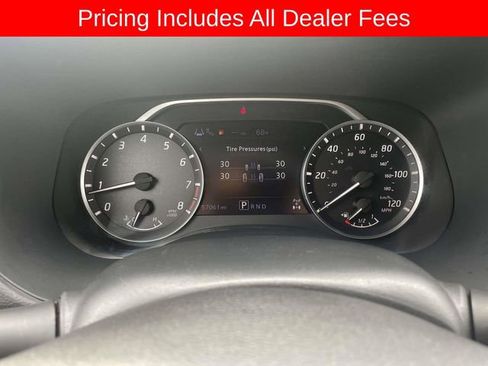 Used 2022 Nissan Frontier SV w/ Technology Package AWD/4WD image 23