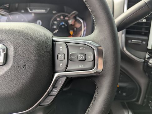 New 2026 RAM 2500 Laramie image 23