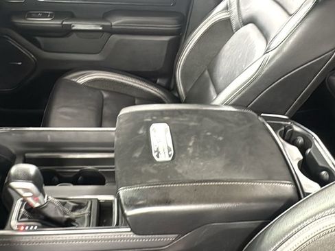 Used 2022 RAM 1500 TRX w/ TRX Level 1 Equipment Group image 33