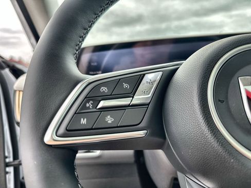 New 2026 Buick Envision Avenir AWD/4WD image 31