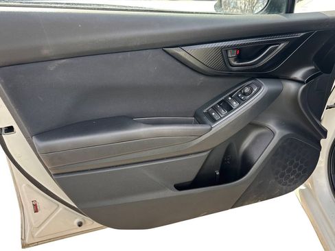 Used 2020 Subaru Impreza Sedan image 18