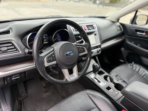 Used 2015 Subaru Legacy 2.5i Limited image 23