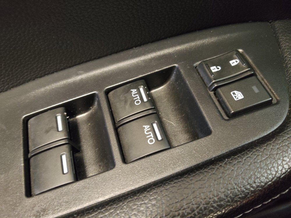 Used 2017 Honda Ridgeline RTL-E image 27