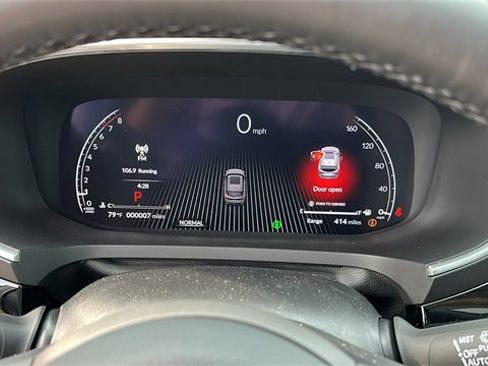 New 2026 Acura MDX w/ Advance Package image 16