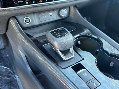 Certified 2021 Nissan Rogue SL w/ Premium Package image 31