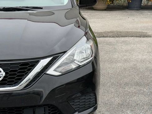 Used 2018 Nissan Sentra S w/ Protection Package FWD image 16