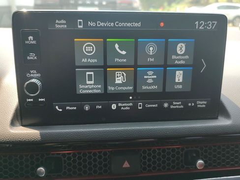 Used 2024 Honda Civic Si image 7