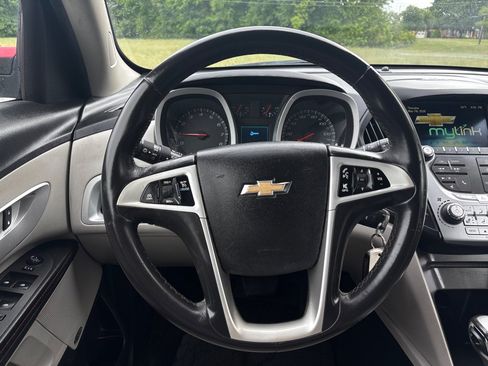 Used 2015 Chevrolet Equinox LT w/ Power Convenience Package FWD image 14