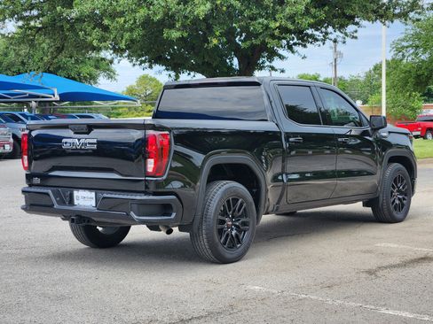 Used 2024 GMC Sierra 1500 Elevation RWD image 5