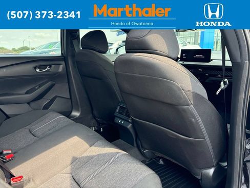 Used 2025 Honda Accord Sport image 18
